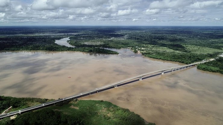 Governo lança o Plano Integrado de Longo Prazo para a Infraestrutura 2021-2050